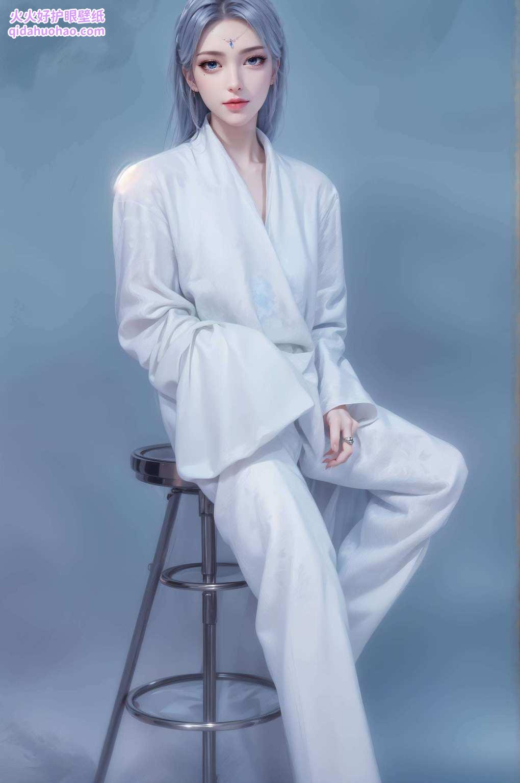 宁雨蝶者其身姿曼妙