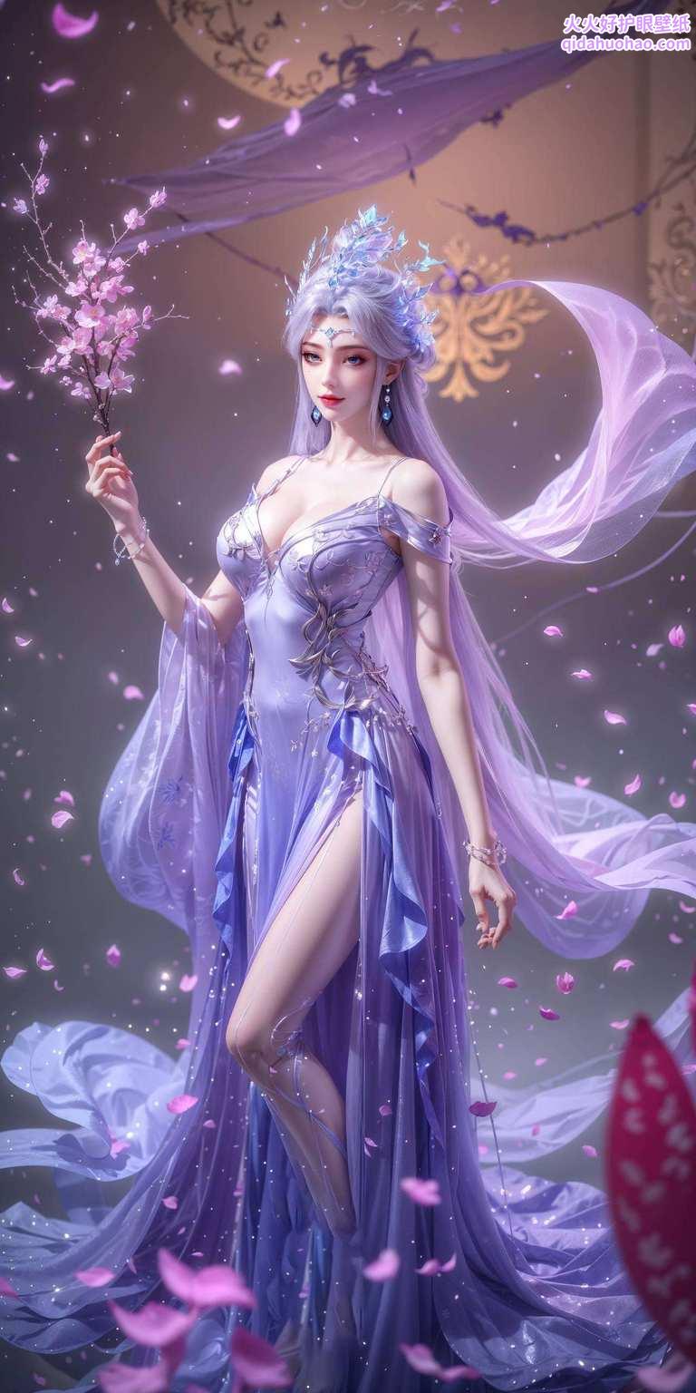 简直就是百炼成神的象征！而罗征呢跟宁雨蝶在一起