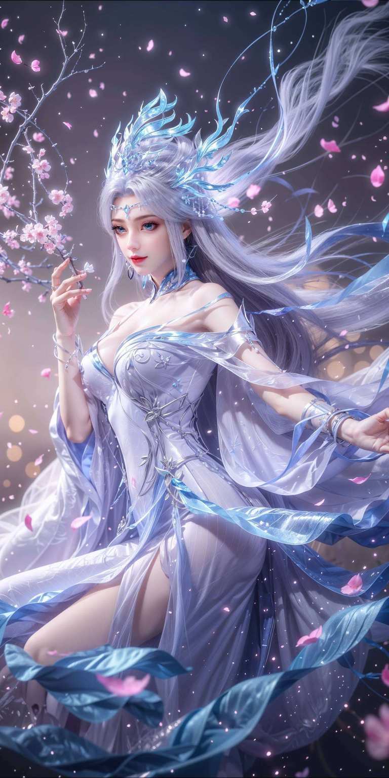 正是岁月静好的见证雨蝶的美