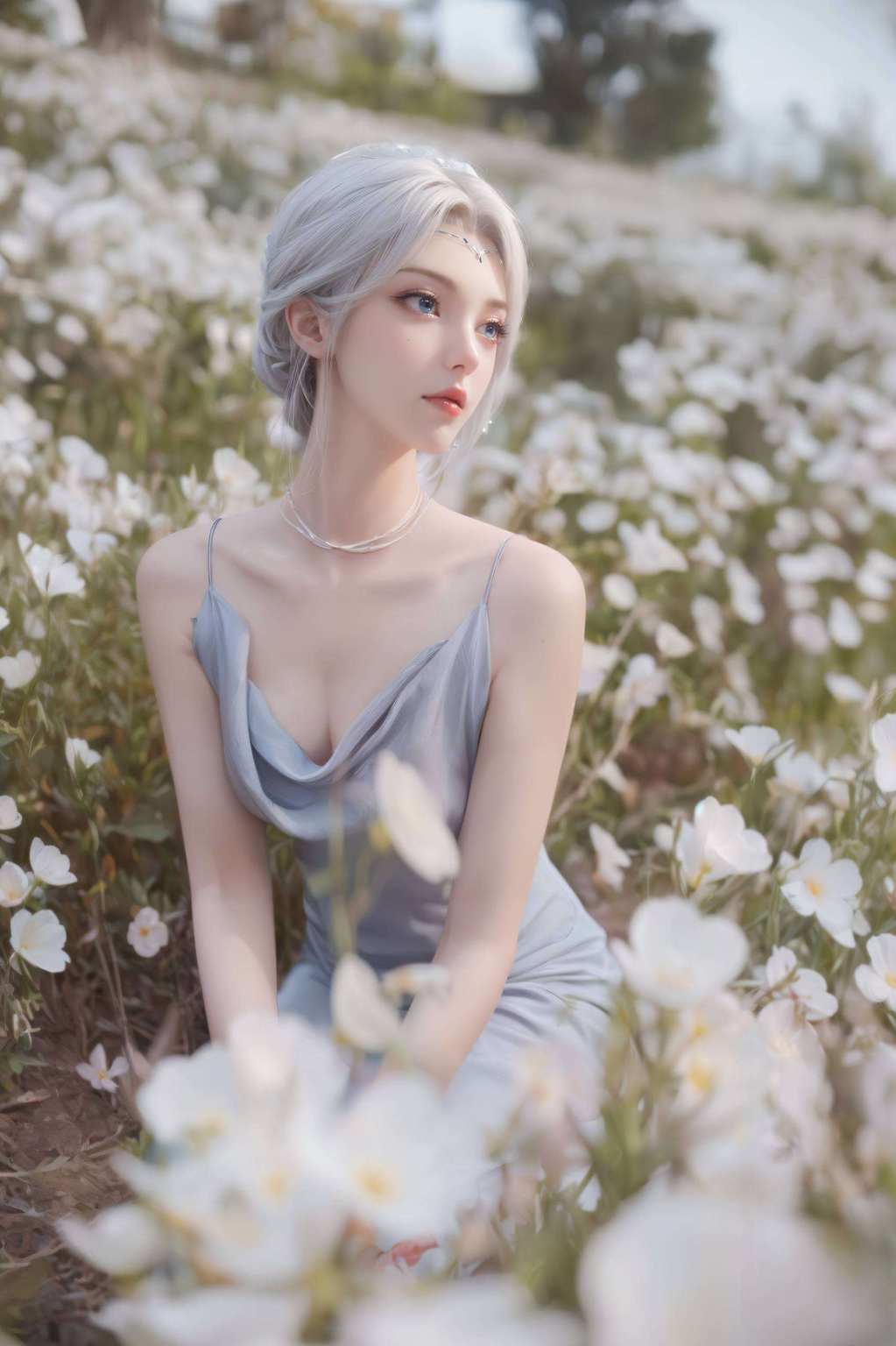 动漫里的她可是时不时就能展现玄幻神力是不是很期待她的下一场“战斗美”呢？😉👩‍🎀