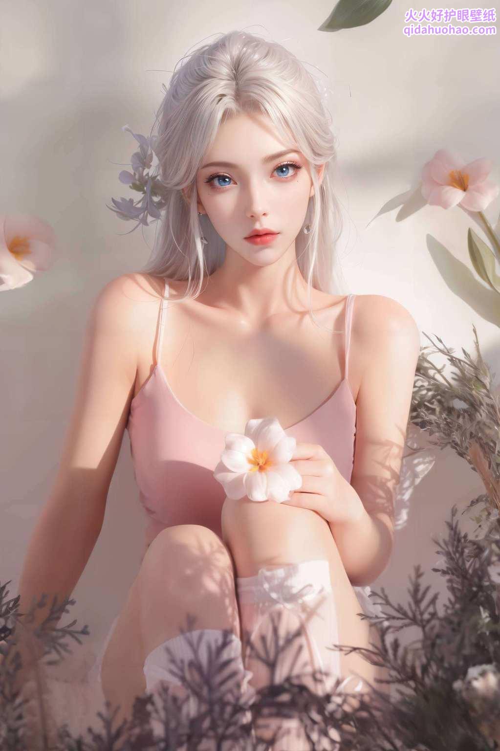 🌟👸 快来看看宁雨蝶度生死劫那一集的壁纸保证让你的手机瞬间变身为玄幻仙境！✨💖 国漫壁纸、动漫女神、宁雨蝶美女