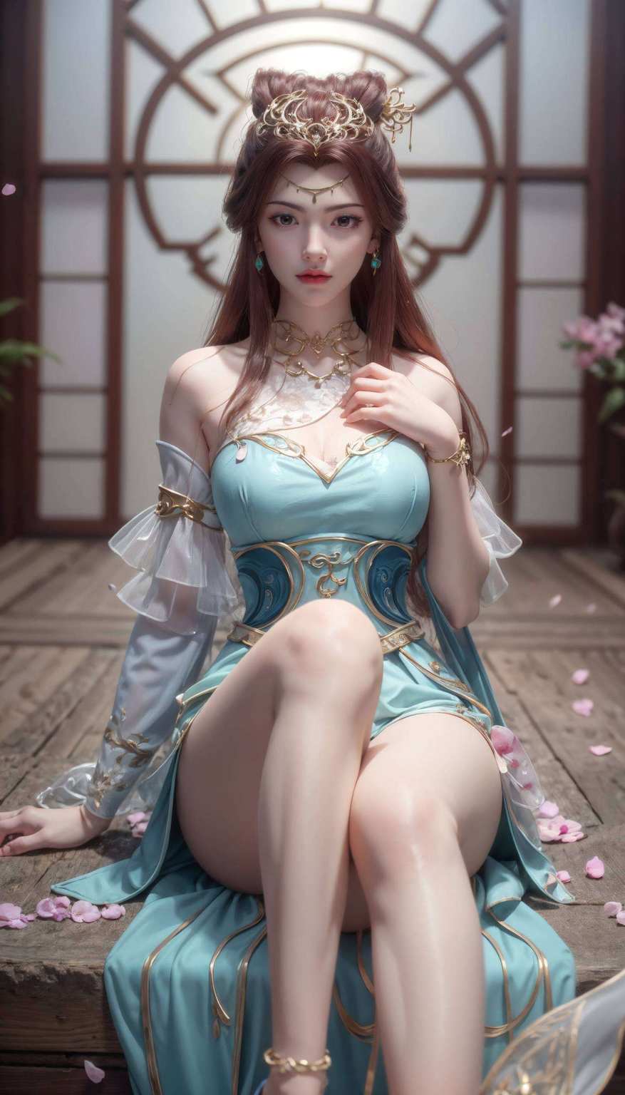 各位国漫迷们保证让你看了还想看