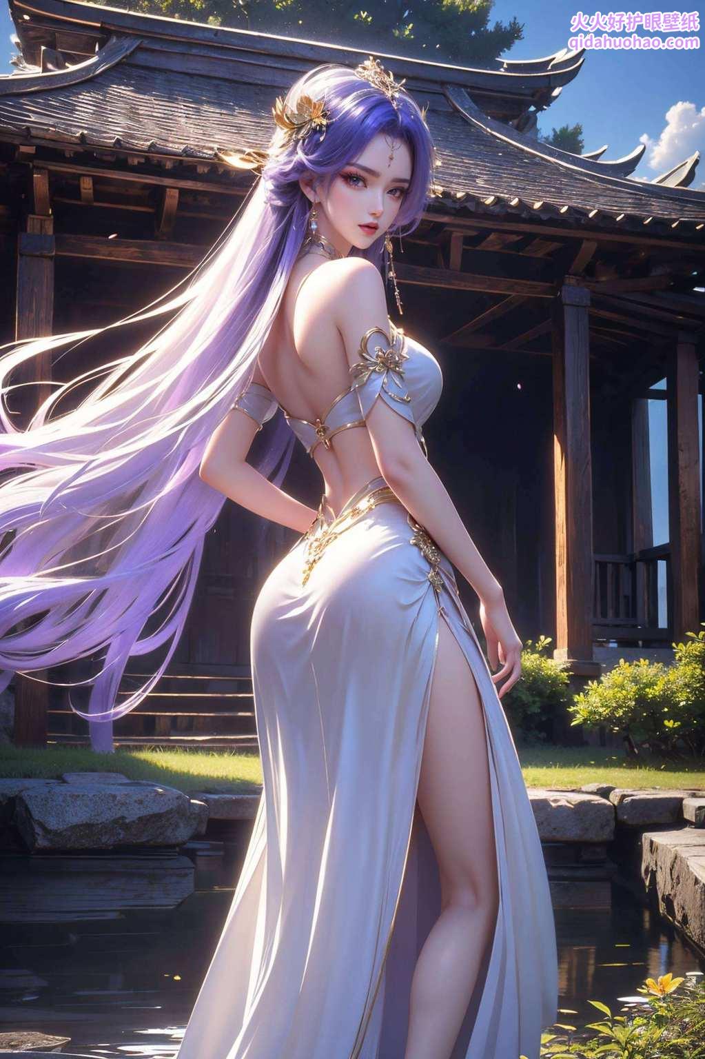探索无尽奇幻！😲

总之带你穿越神秘世界