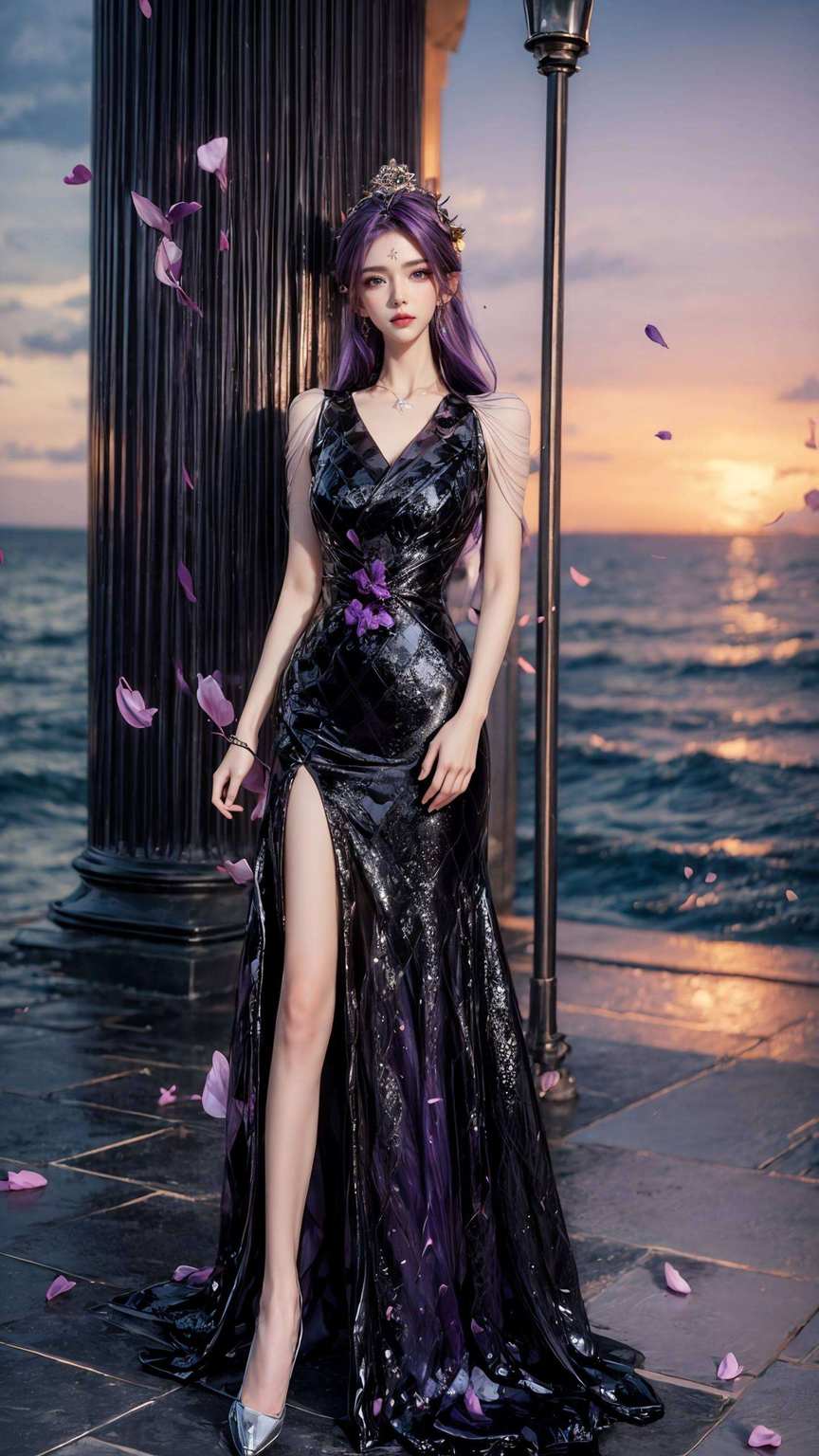 让你的电脑瞬间变身为一幅幅国漫艺术的画卷色彩饱满
