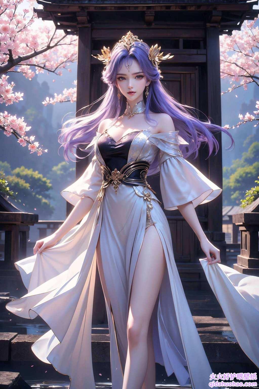 嘿快来感受这份独特的美吧！