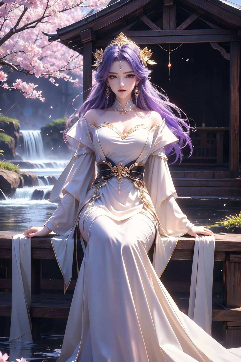 让人感叹人生的玄妙与奇幻手中握着百炼成神的力量