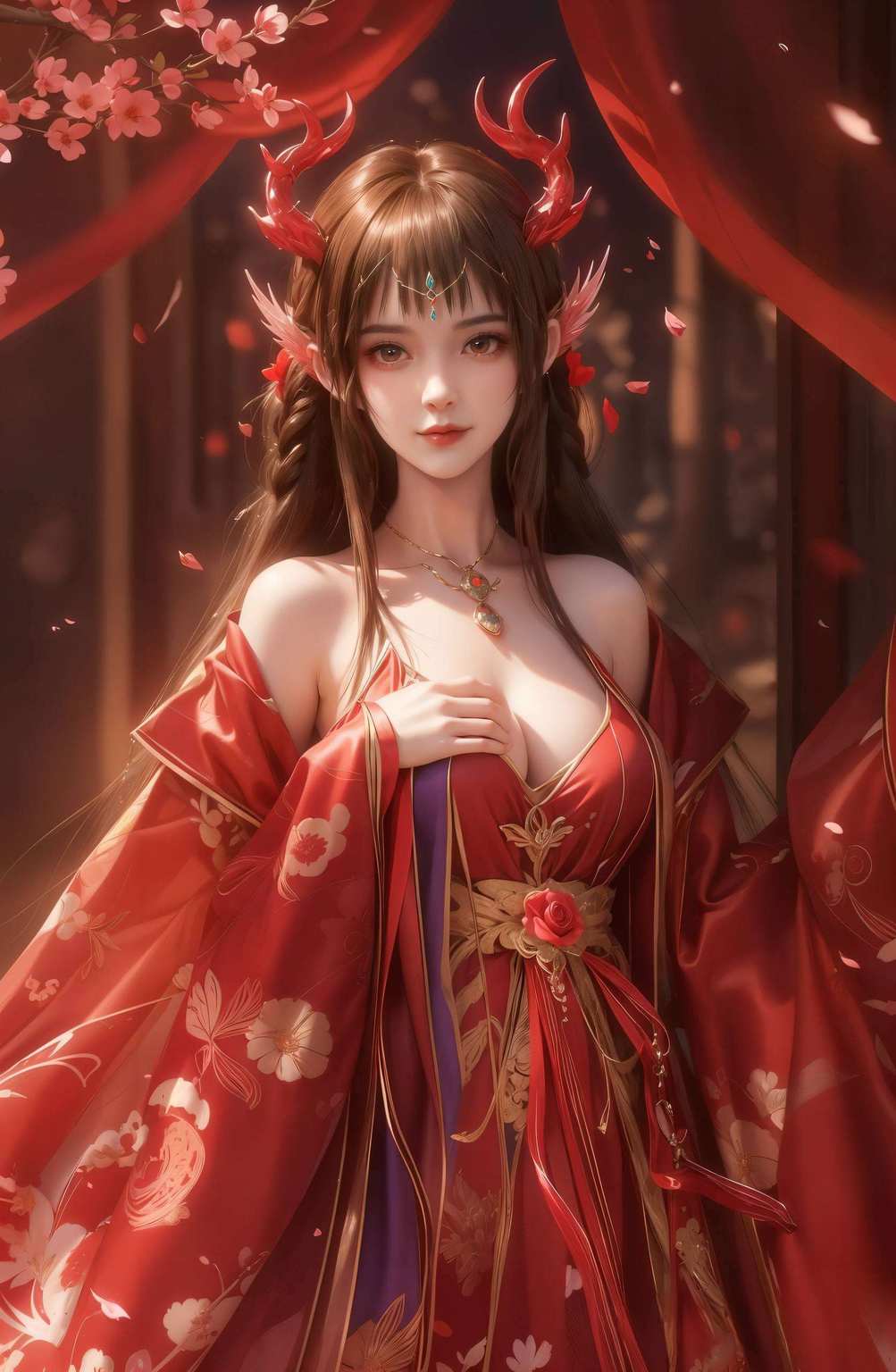 都是对云曦落与石昊之间深邃情感的感叹每一次眼神的交汇