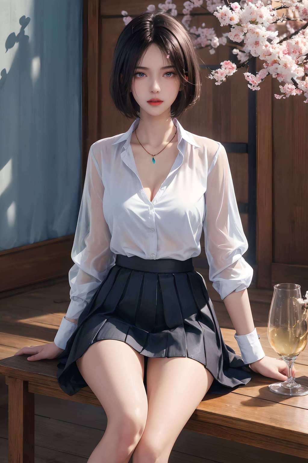 眯眼都那么美咱们的不良人系列