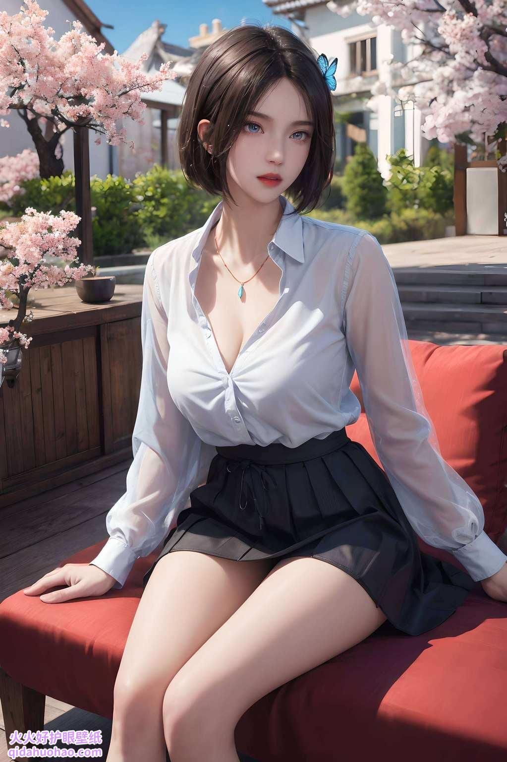 仿佛藏着千年的秘密在画江湖的绚烂篇章中