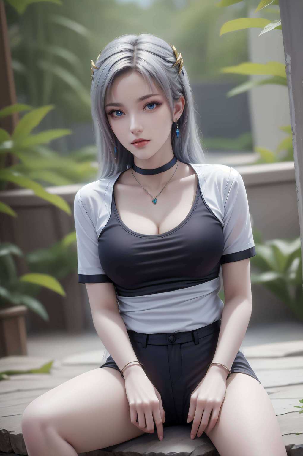 你的手机屏幕上美得让人心醉