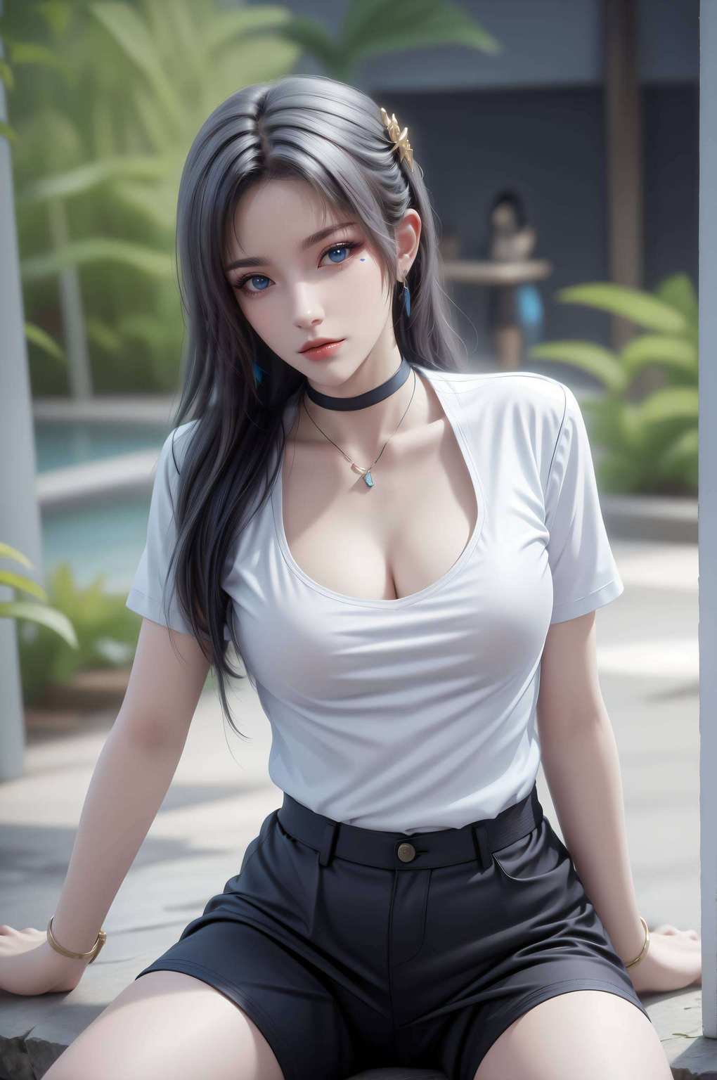 不仅实力深厚可是大主宰里的灵动精灵