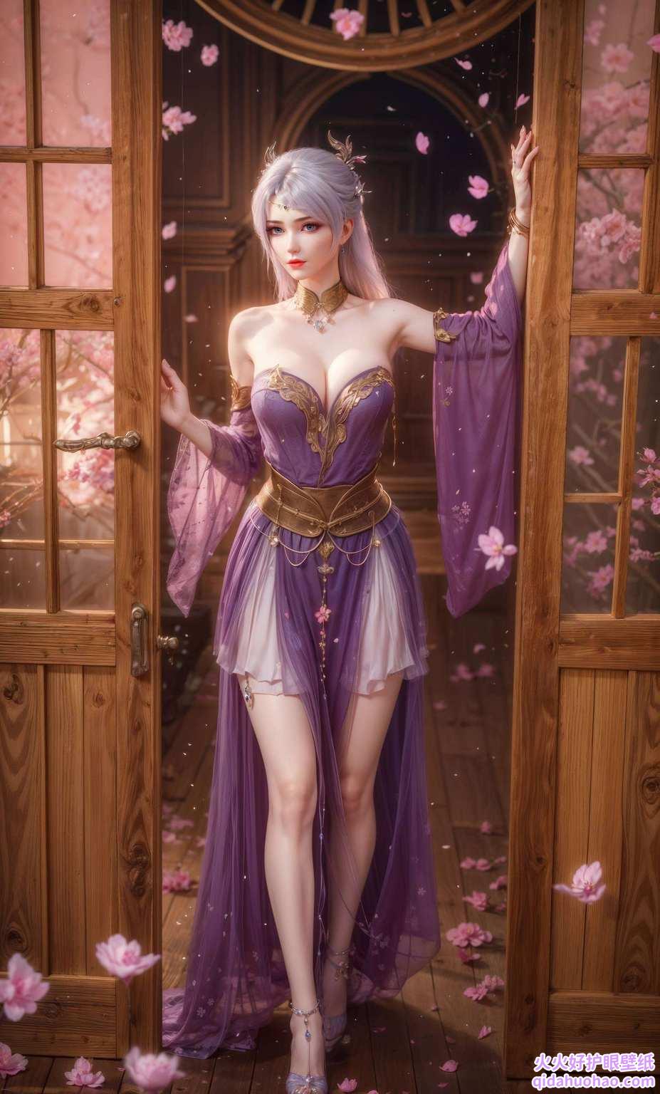 每一次凝视都仿佛能引领我们进入那神秘莫测的动漫世界