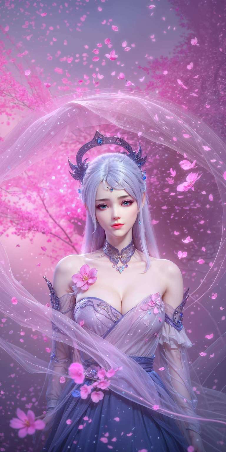 彰显国漫之美大主宰风华独步