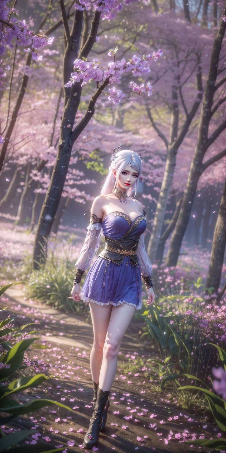 国漫之美尽显风华绝代映眼前