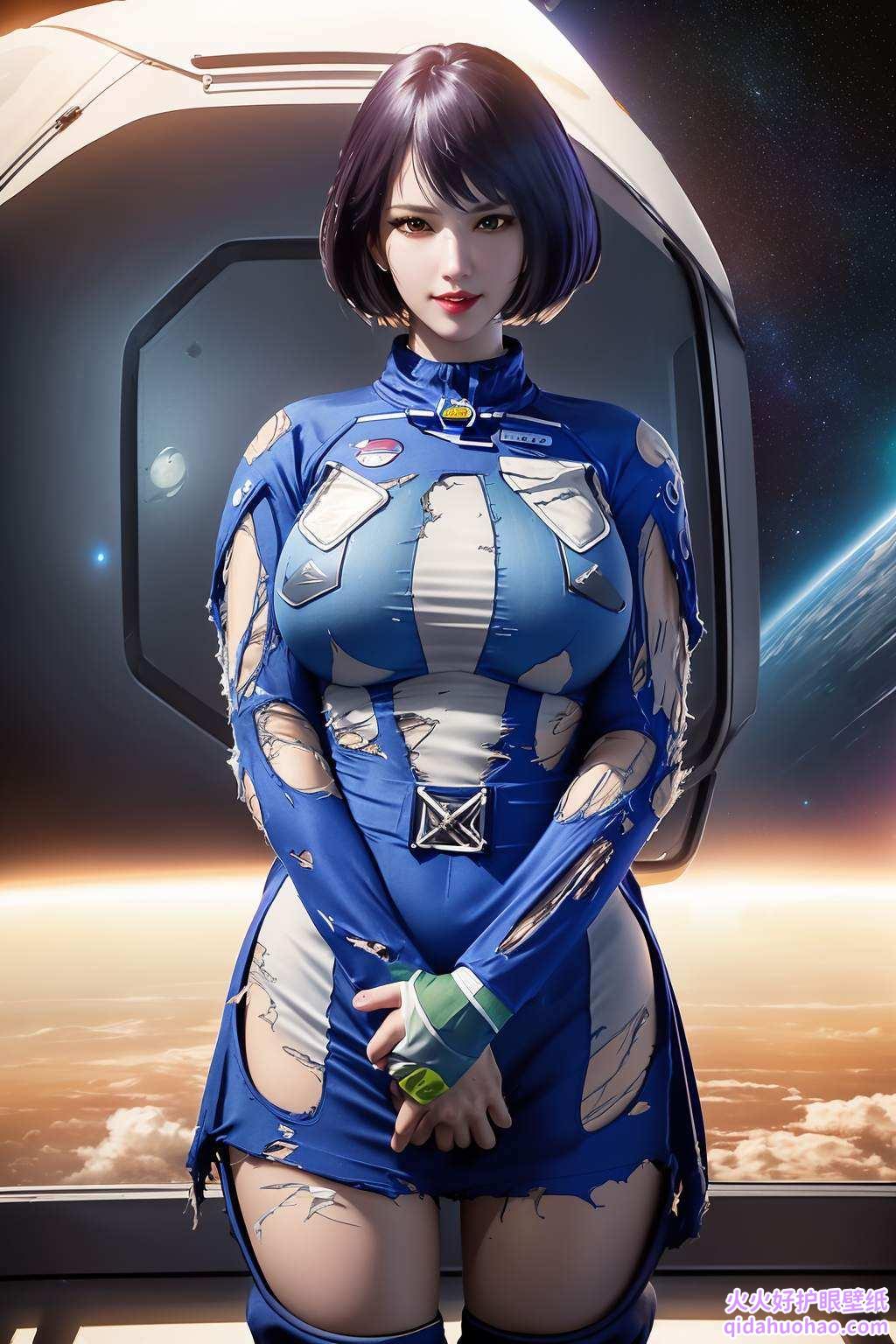 独孤雁舞美女神韵