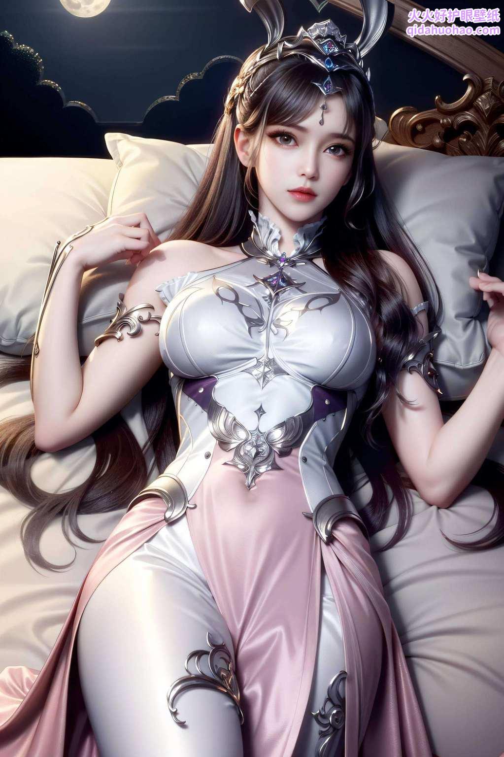 玄幻世界之美斗罗大陆瑰宝