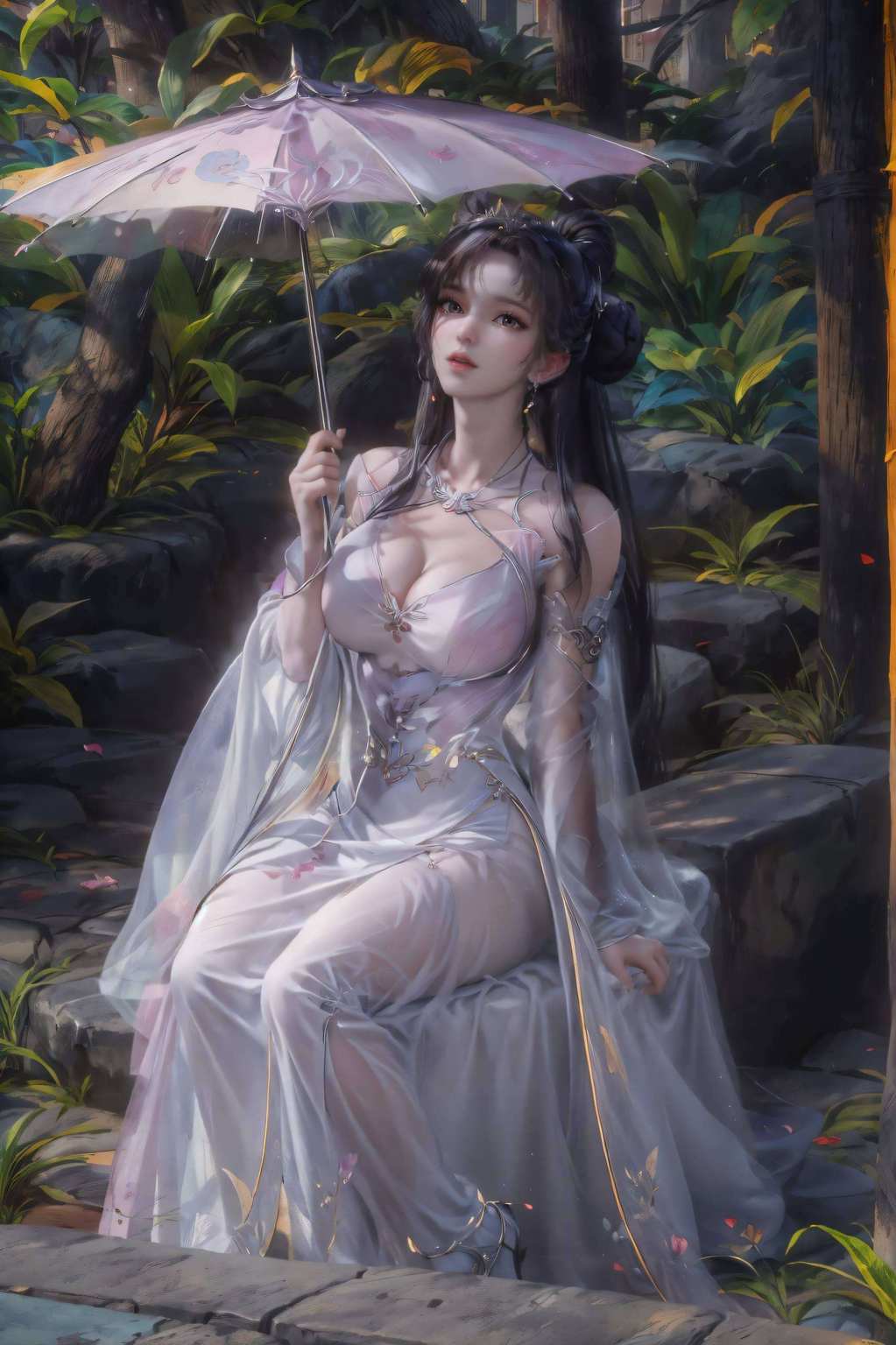 其壁纸流传颇好动漫之华美
