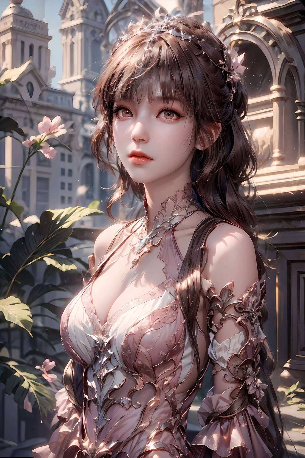 还把我们的iPad变成了她的专属舞台不仅舞姿绝美