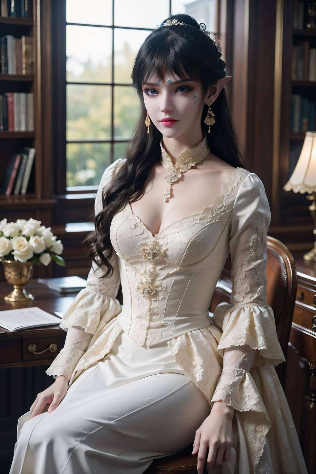 那气质让你的手机也能美美哒！