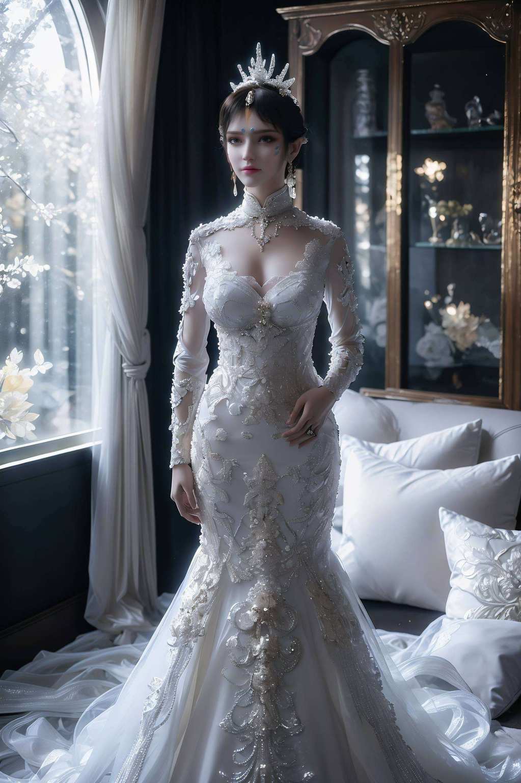都会让我感叹人生的奇幻与美妙让人心驰神往
