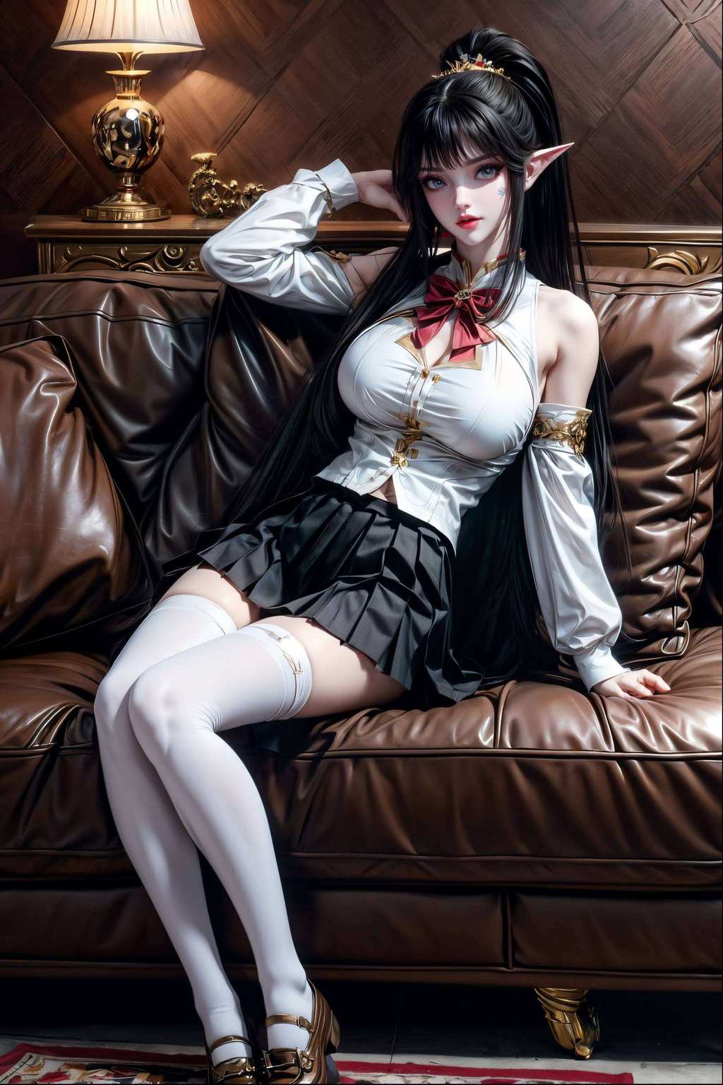 让你的手机瞬间变身国漫女神的时尚秀场！这款【凤清儿换装壁纸】可是专为斗破苍穹迷们量身打造的哦！看那优雅的天妖凰族美女凤清儿让你一秒钟爱上这款国漫壁纸！快来感受这份玄幻世界的独特魅力吧！