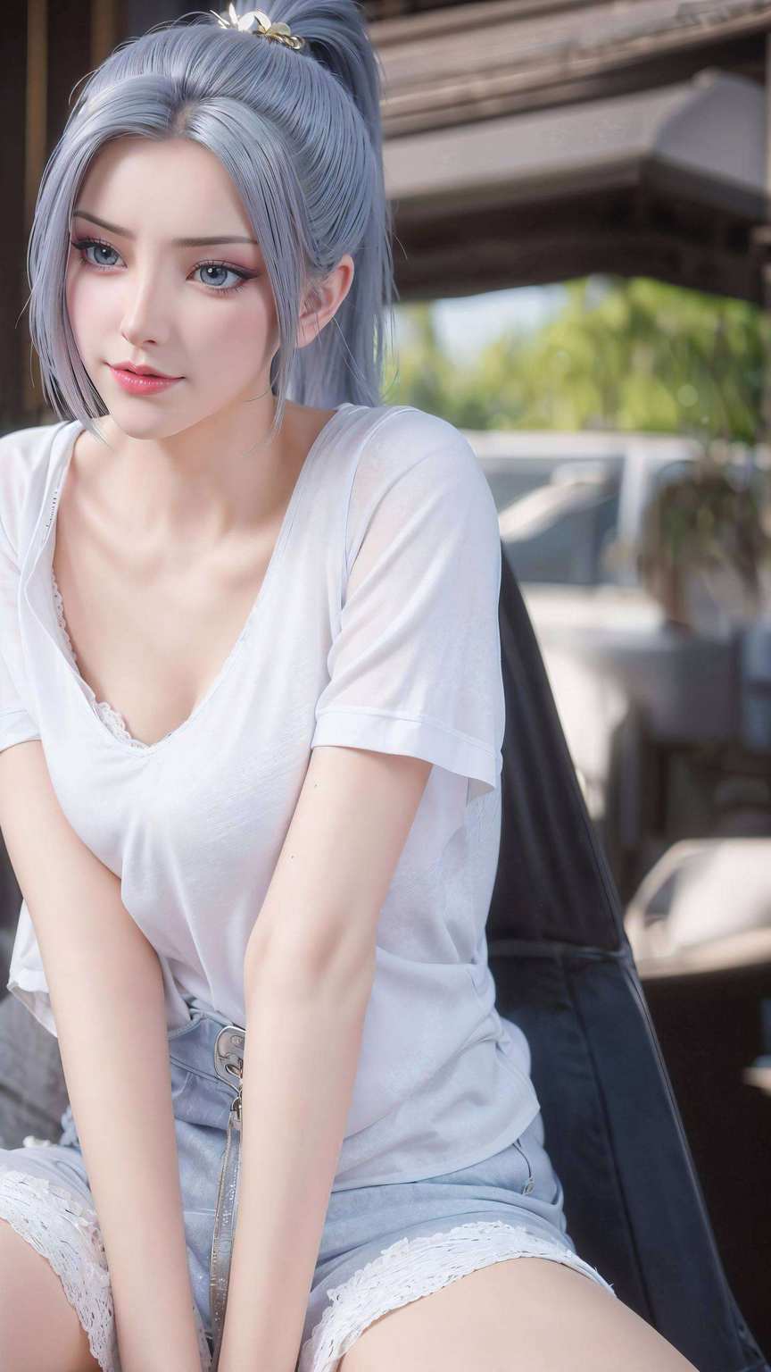 让人感叹人生的无限可能都仿佛感受到了岁月静好的力量