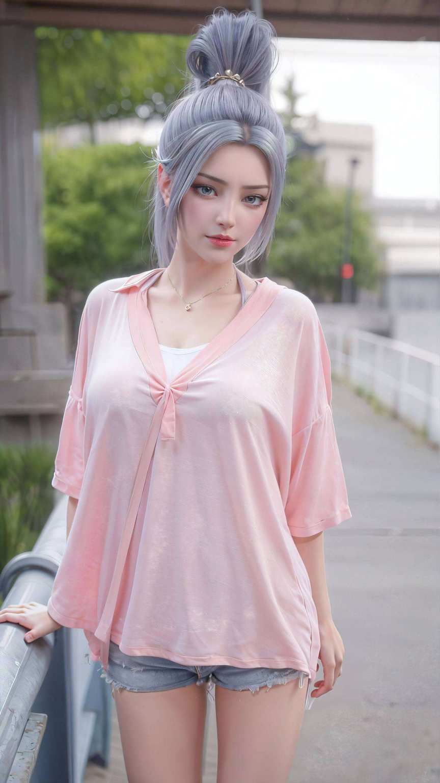 一袭红衣舞动为你的iPad注入无限生机