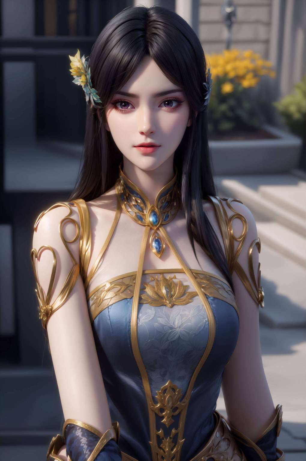 还能把你的平板变成玄幻世界的入口柳菲
