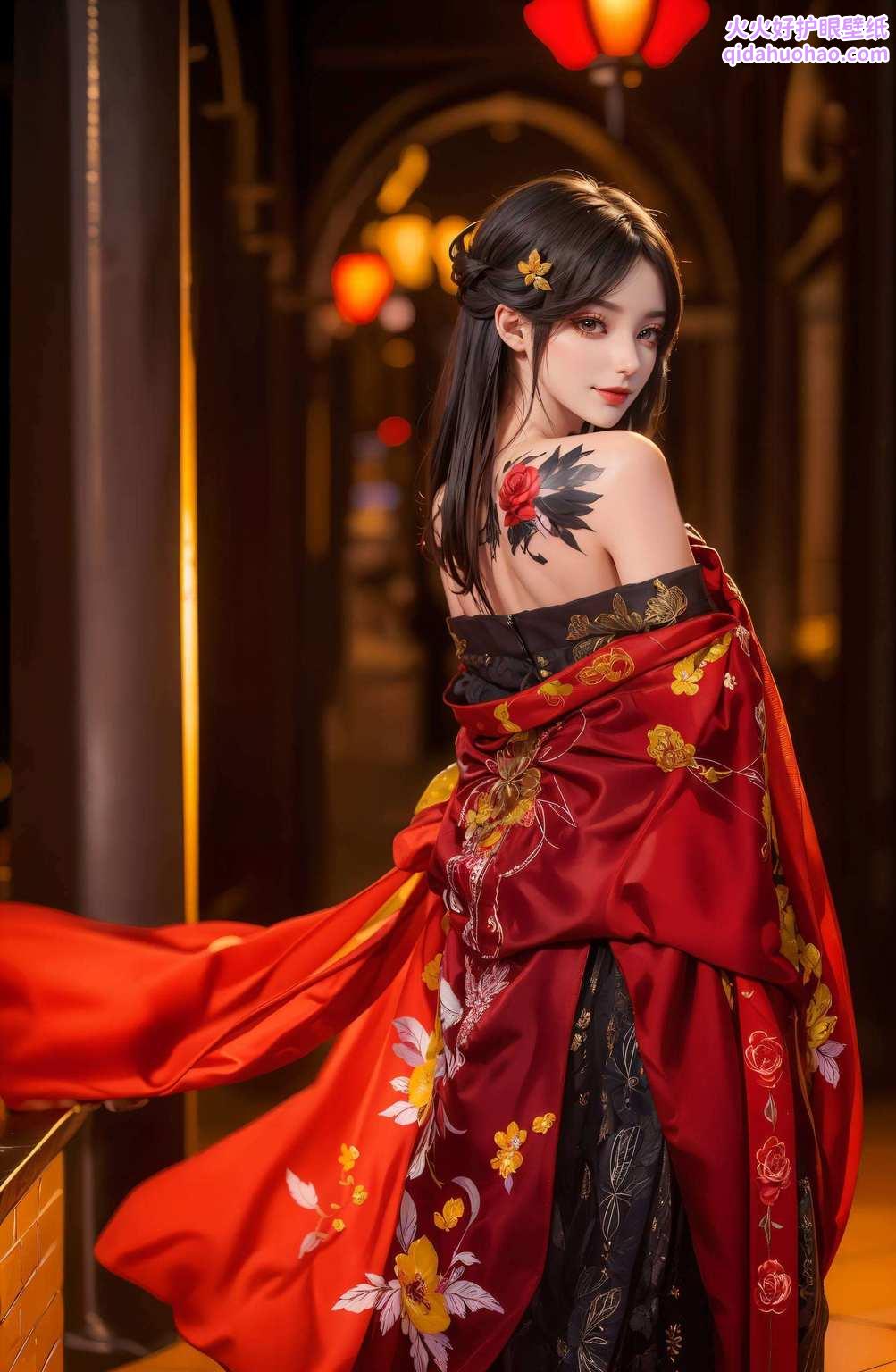 融国漫之韵玄幻之境