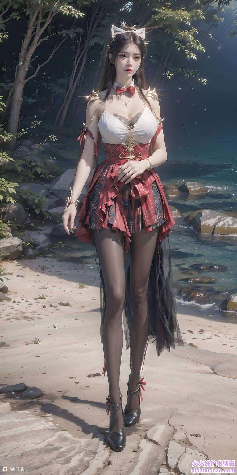 这壁纸的玄幻风格每次看到美杜莎那双深邃的眼睛