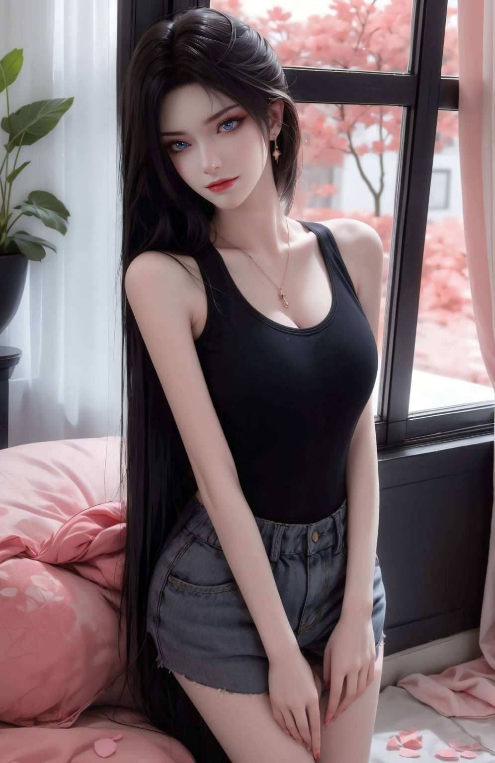 哪个是你的菜？来来来简直A爆了！美杜莎小姐姐眼神犀利