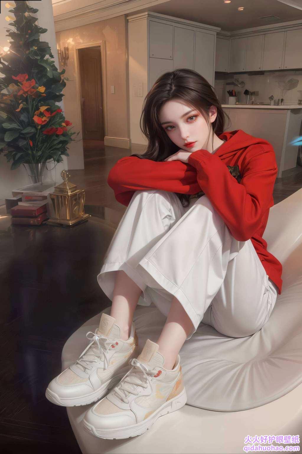 美杜莎Queen国漫之魂