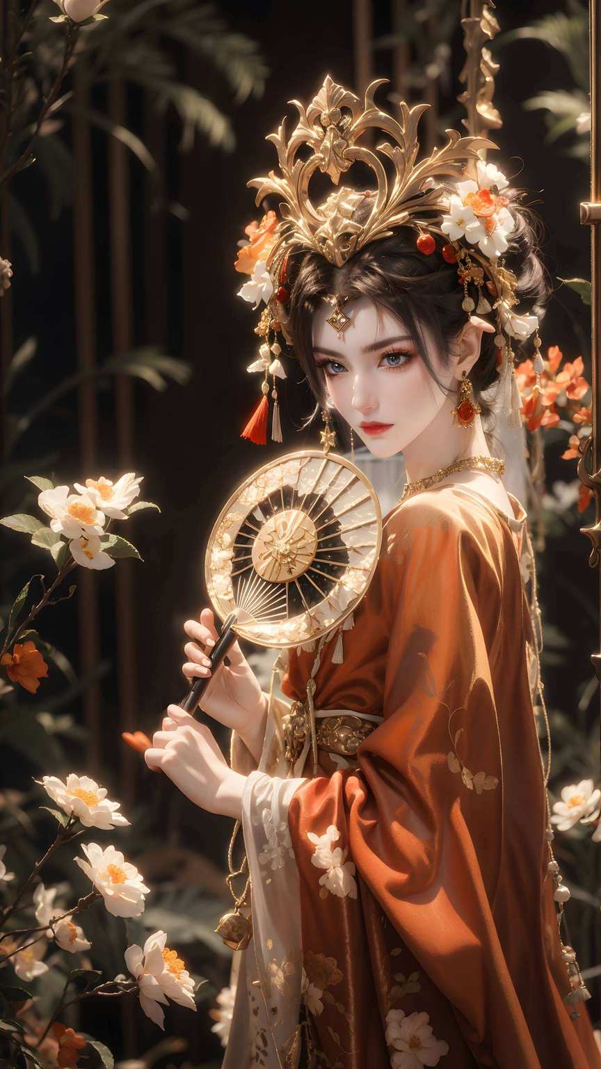 美杜莎者玄机变幻