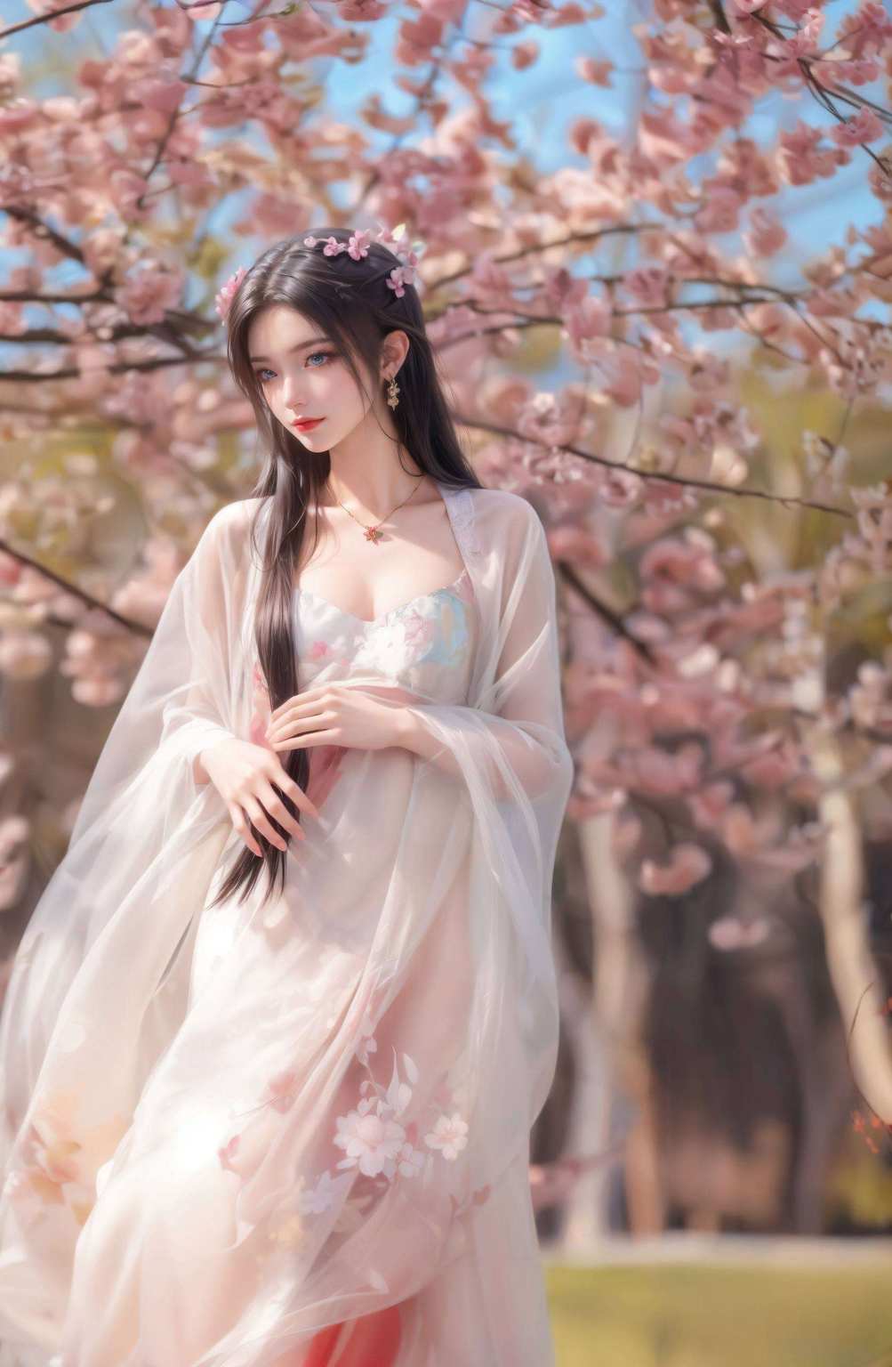 让人在感叹人生的瞬间也领略到了动漫之美
