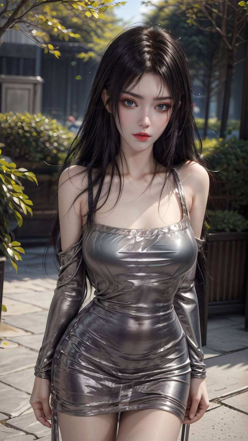 这美杜莎可是个狠角色嘿