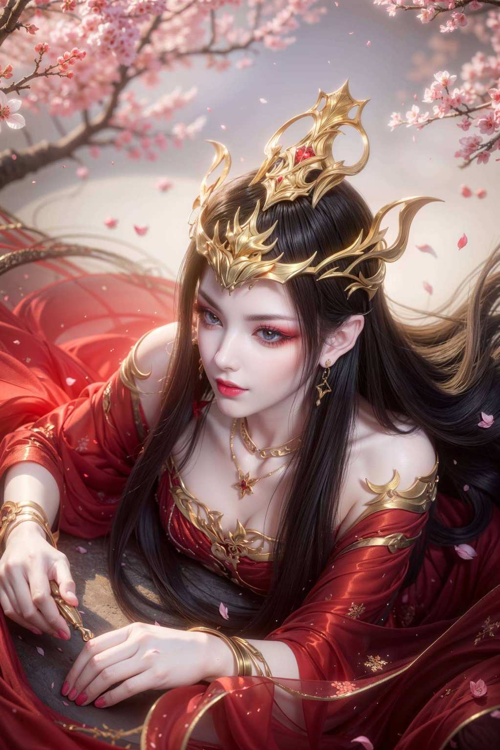 各位动漫迷们今天给大家推荐一款绝美的电脑宽屏壁纸