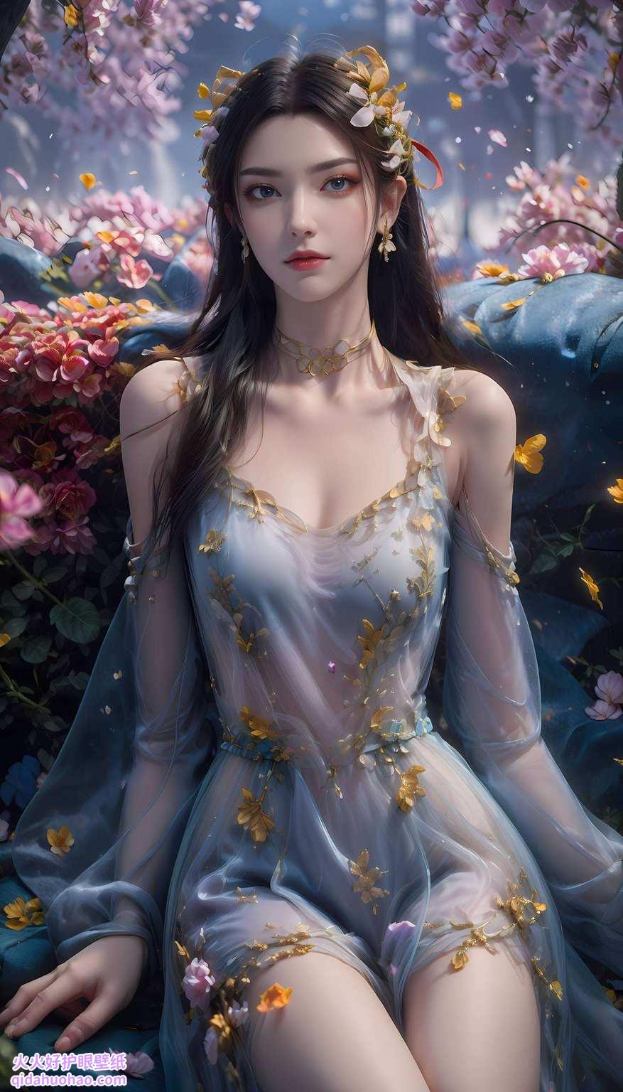 霸屏就靠你了！不仅玄幻得让人心跳加速