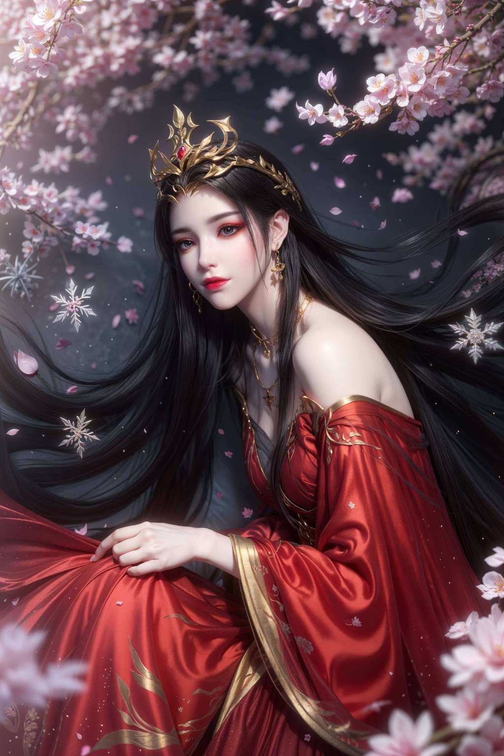 各个美艳动人让你的iPad瞬间变身动画世界！咱们先来说说美杜莎壁纸