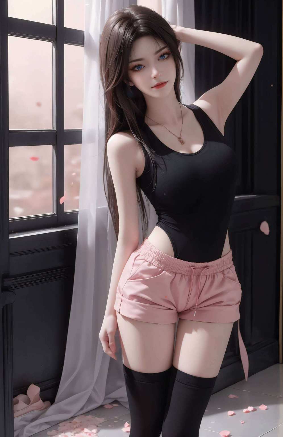 动画世界一瞥吞天蟒舞