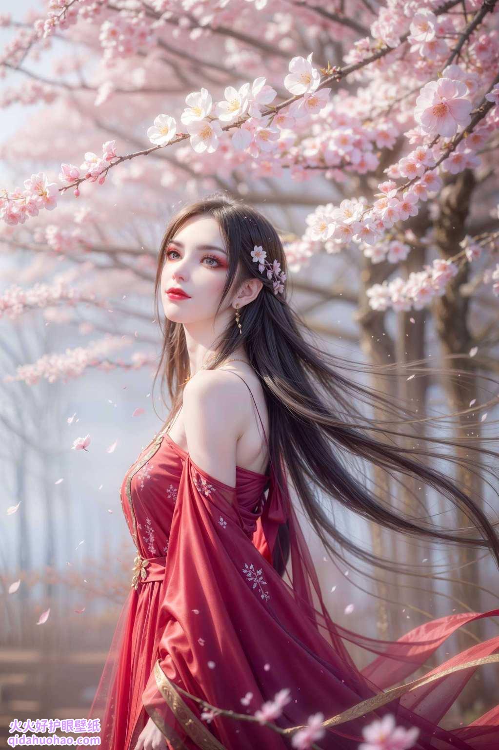小心被她的魅力咬上一口从彩鳞到七彩吞天蟒