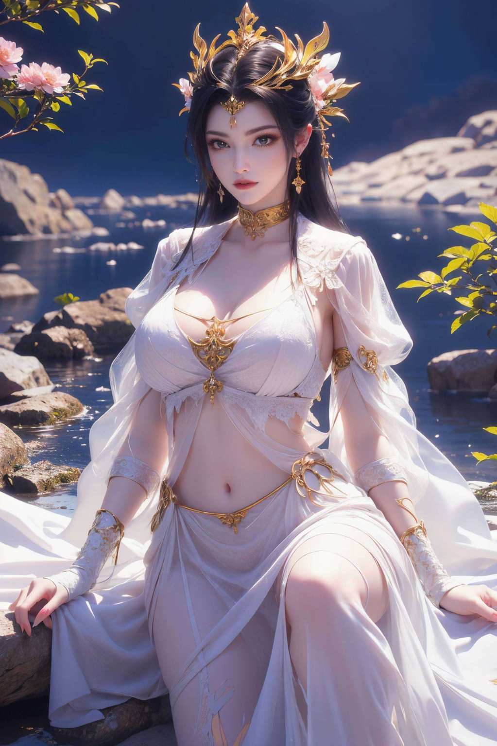 吞天蟒影斗破苍穹间