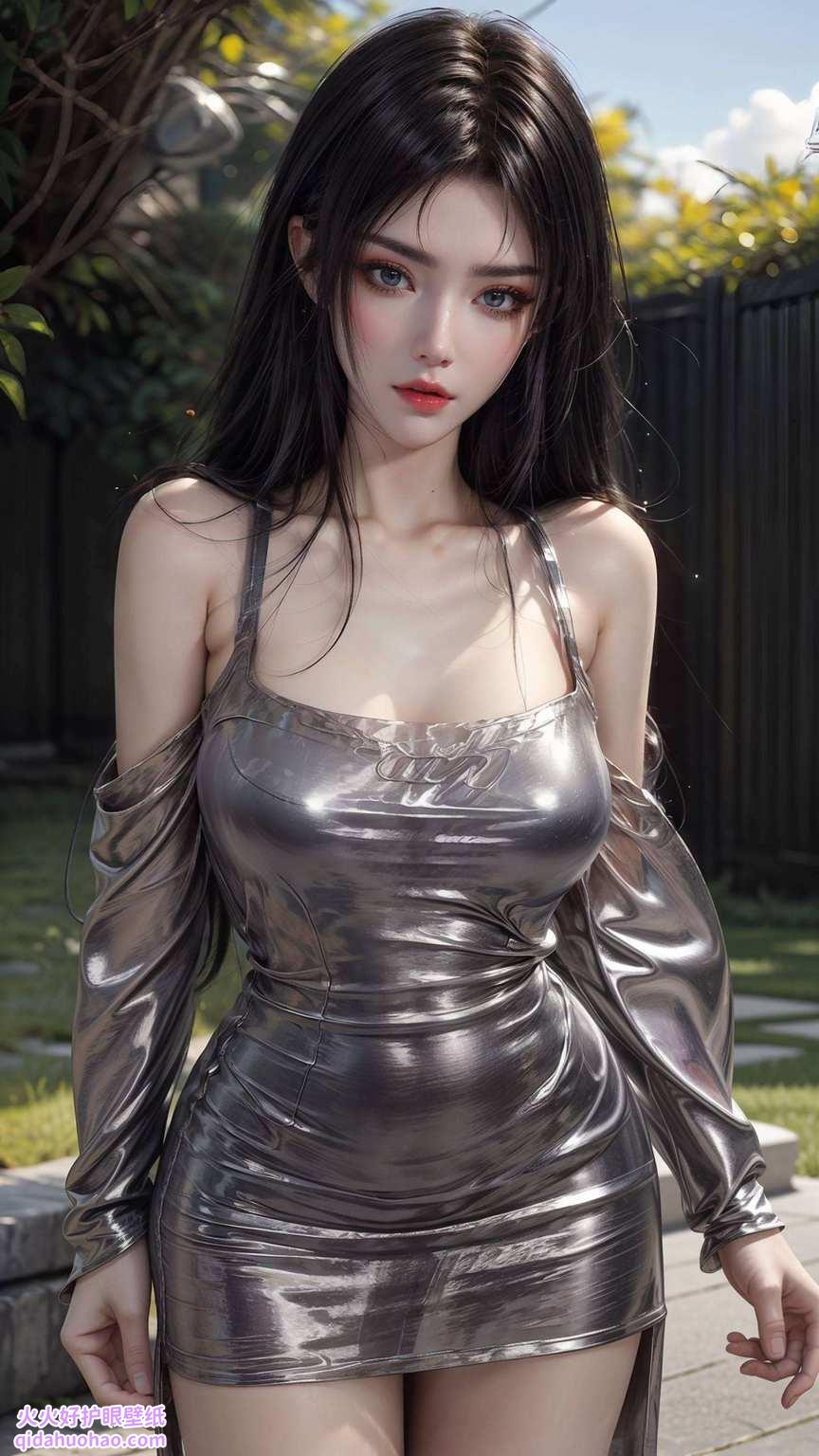 那形态也是让人忍不住想要抱回家的节奏美杜莎大人可是个眼神犀利、气场十足的冷艳女神