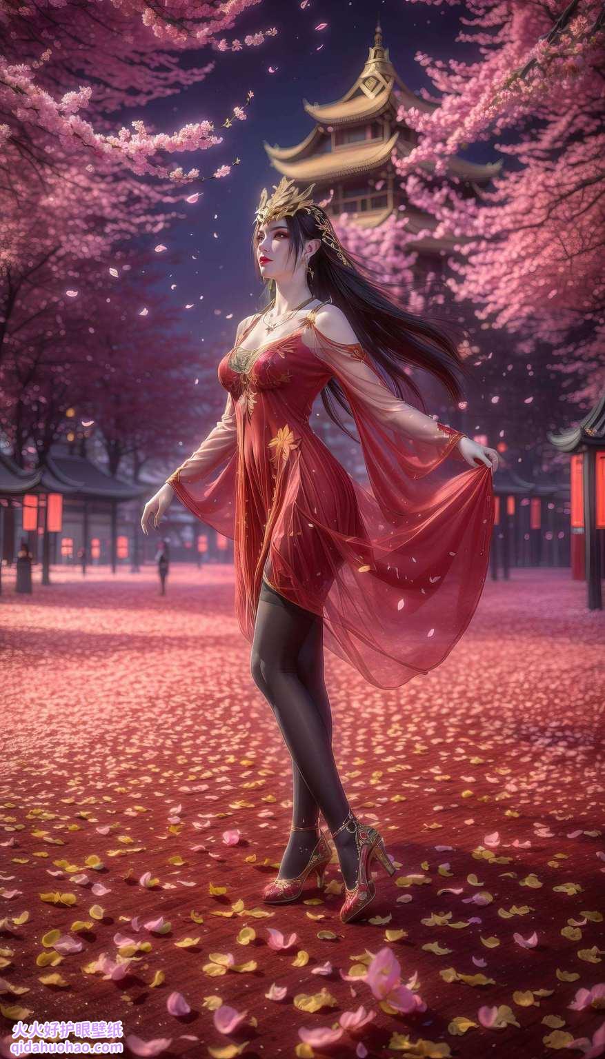 凝视着那些彩鳞流转、美杜莎般的神秘眼神仿佛能感受到国漫世界中的玄幻气息