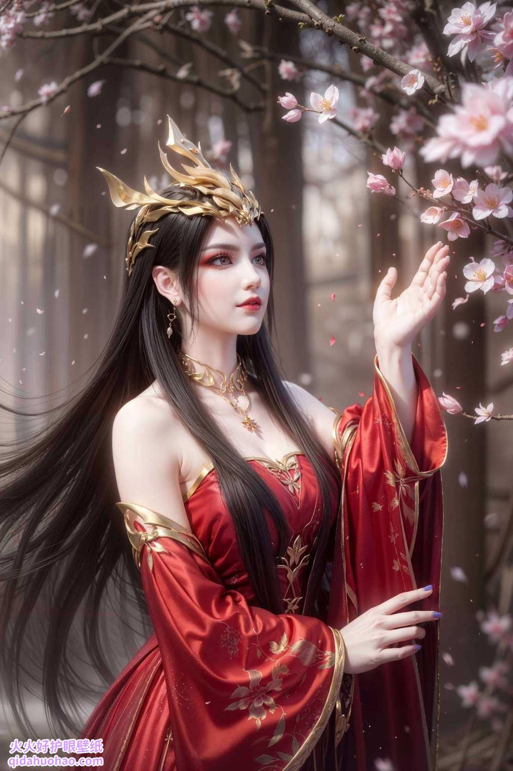 吞天蟒舞蛇女之姿