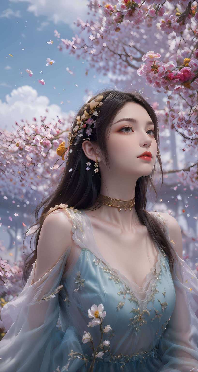 每一帧都仿佛是心灵深处的一次触碰以其独特的魅力