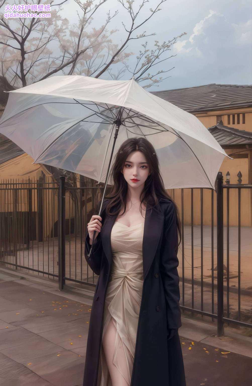 选好了吗？别忘了分享给你的小伙伴哦！👭👬👫让平板瞬间变身神秘玄幻世界！🌈👸🦍 嘻嘻