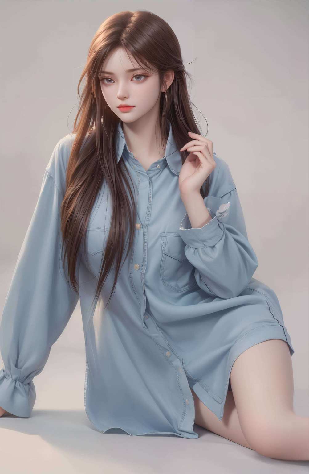三生三世都难以忘怀！你说她是斗破苍穹里的高冷女神？哈哈不仅美得让人心动