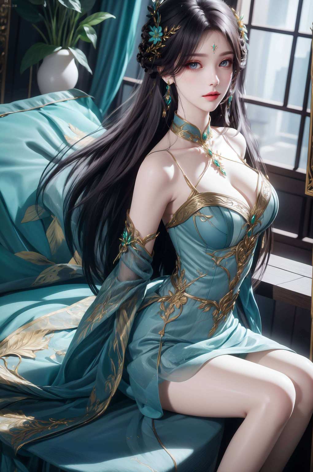 你的iPad也能跟着升华便深深沉醉