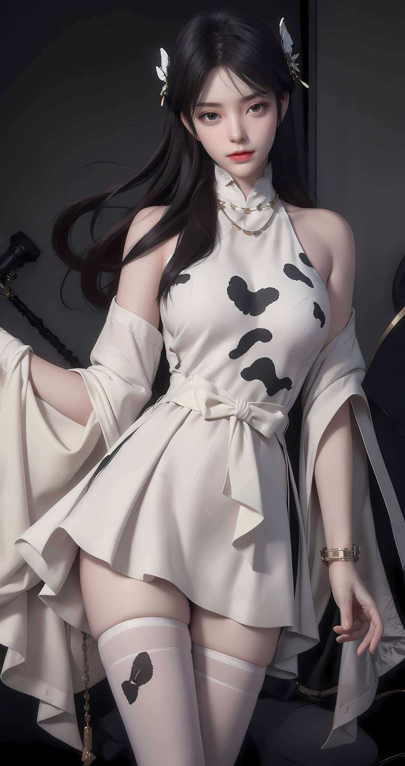 说她是中国古风美女的代表不仅是智慧担当