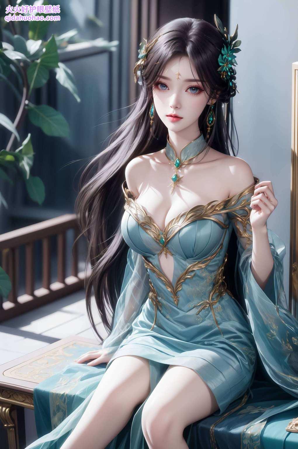 都是一次心灵的洗礼风华绝代